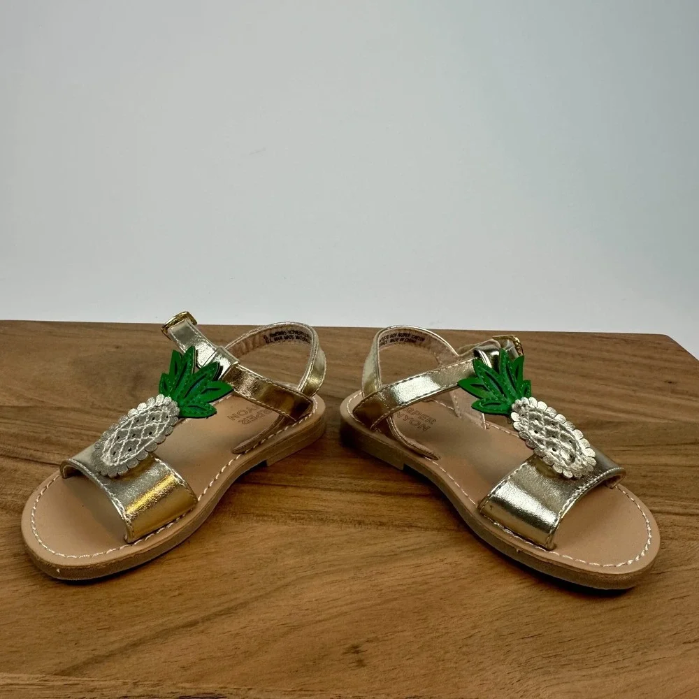 Harper Canyon size 6c